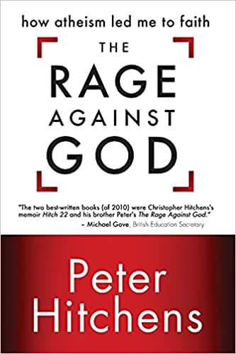 The Rage Against God: How Atheism Led Me to Faith - Epub + Converted Pdf